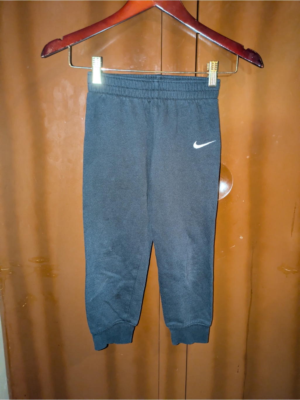 Nike Nike Black Joggers Nike Nike Black Joggers